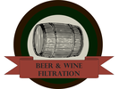 Beer & Wine Filtration
